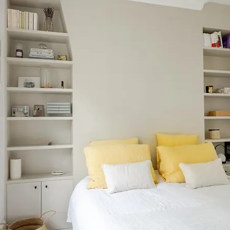 Апартаменты Elegant 1-bedroom *
